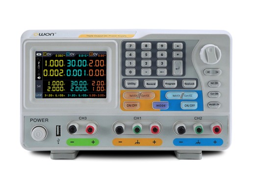 Alimentation Owon ODP3122