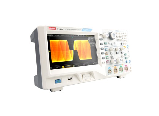 UNI-T UPO3254E oscilloscope