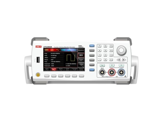 UNI-T UTG2082B function generator