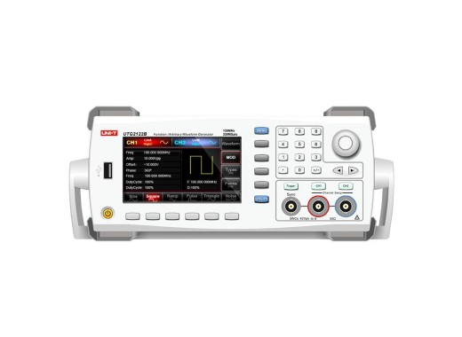 UNI-T UTG2122B function generator