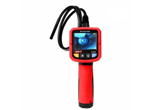 Endoscope UNI-T UT665