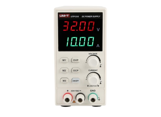 UNI-T UTP1310 power supply