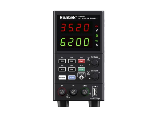 Alimentation électrique Hantek HDP135V6A