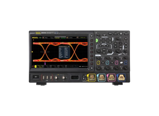 Oscilloscope Rigol MSO8154A