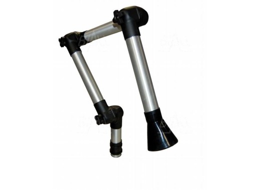 Quick 4-segment boom 50/1500mm KAA4