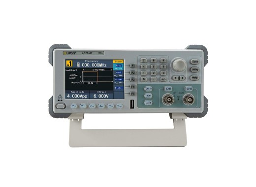 Owon AG2062F function generator