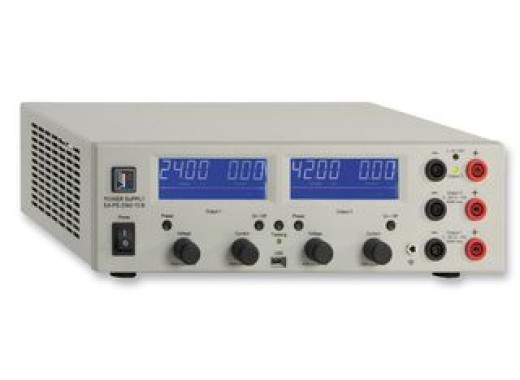 EA-PS 2342-06B power supply