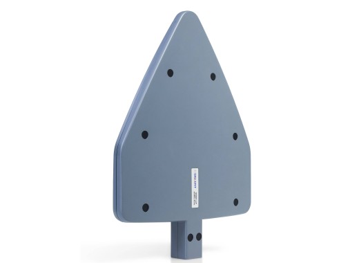 Siglent ANT-DA13 antenne directionnelle 500MHz - 8GHz