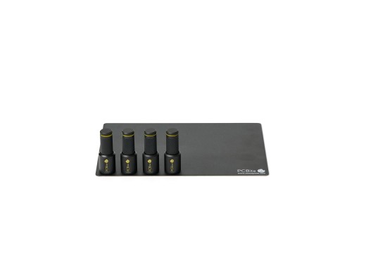 Kit S isolé PCBite Sensepeek 7025