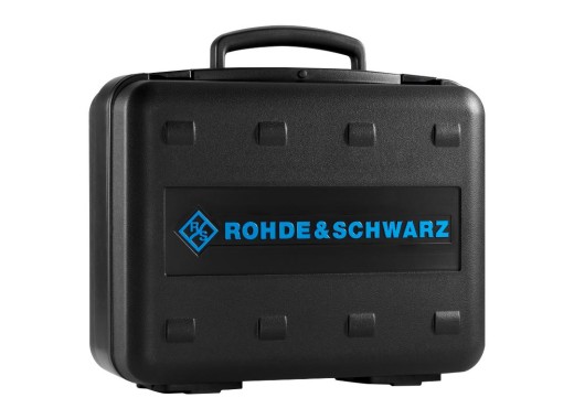 Mallette à coque dure RTH-Z4