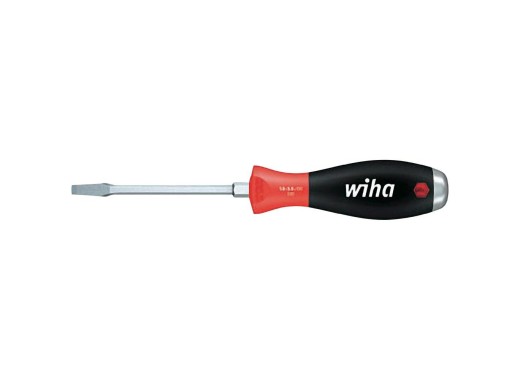 Wiha SoftFinish slotted 12 screwdriver (03231)