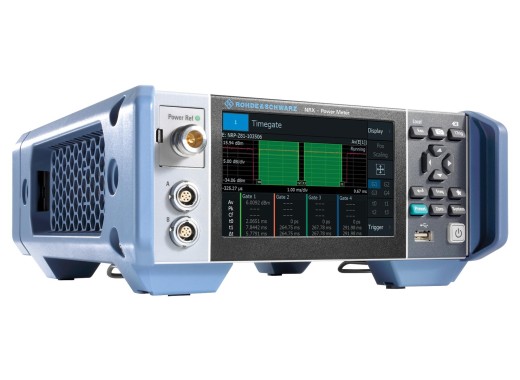 Rohde & Schwarz NRX-COM4