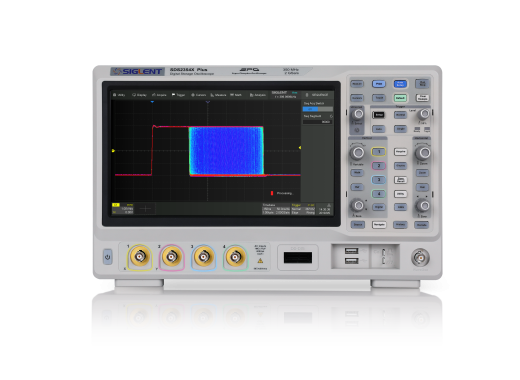Oscilloscope SDS2354X Plus de Siglent
