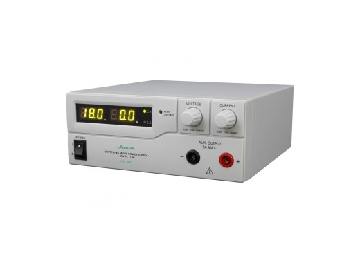 Alimentation électrique Manson HCS-3204-USB