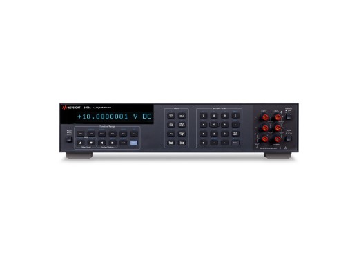 Keysight 3458A digital multimeter