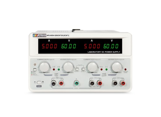 Alimentation électrique Matrix MPS-3003H-3