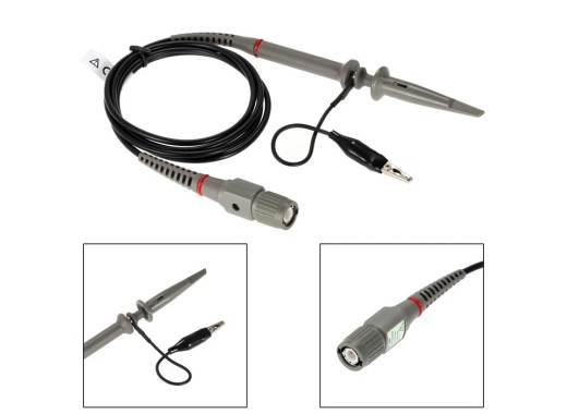 Sonde PP80 de Hantek