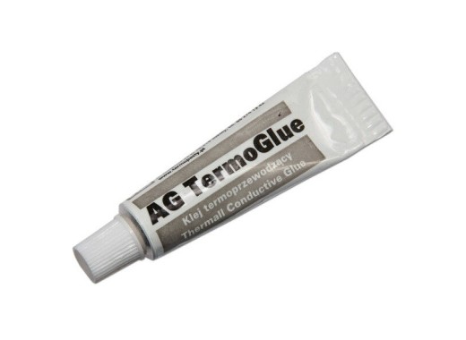 Termopasty AG TermoGlue