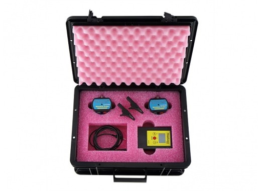 Appareil de mesure ESD MegaGuard ProKIT