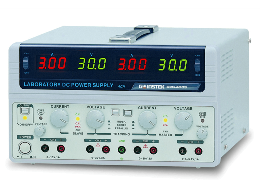 GPS-4303