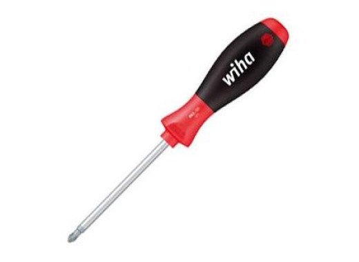 Wiha SoftFinish Philips PH3 screwdriver (00762)