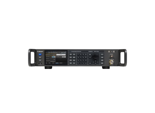SSG6087A Générateur de signaux RF de Siglent
