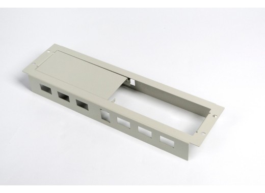 Sourcetronic 62478 rack mount kit