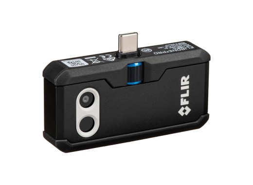 Flir One Pro pour Android
