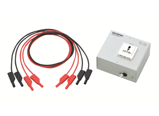 Dispositif de test GPM-001