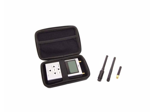 RF Explorer 6G COMBO analyseur de spectre
