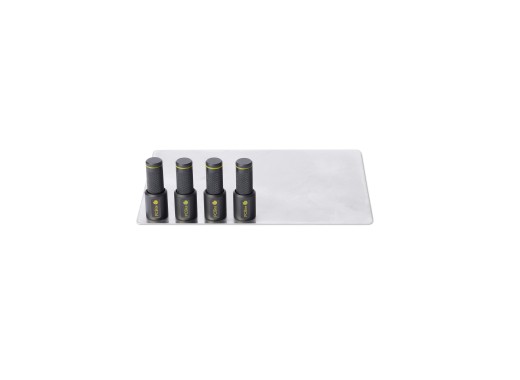 Kit de support pour le PCBite Sensepeek 4002 (petite base)