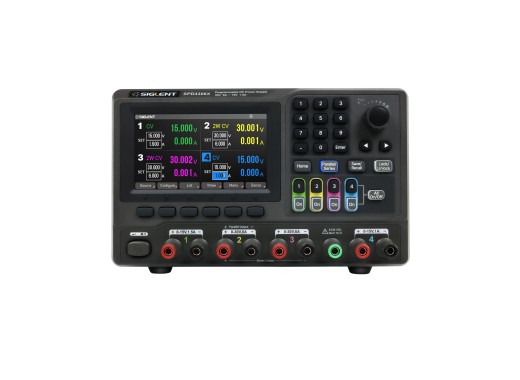 Alimentation électrique Siglent SPD4306X