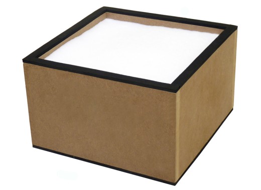 Filtre compact Weller Zero Smog 2/EL/WFE 2ES/C