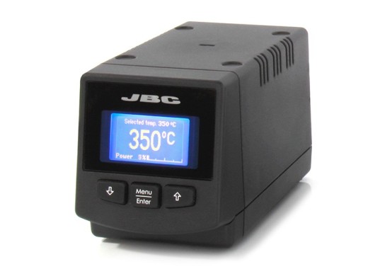 Unité de commande JBC DI-2D pour 1 outil