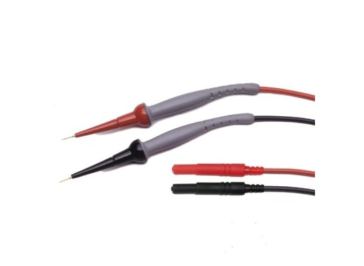 Cordons de mesure à ressort Probe Master 8153