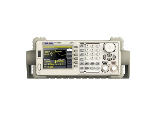 Siglent SDG830