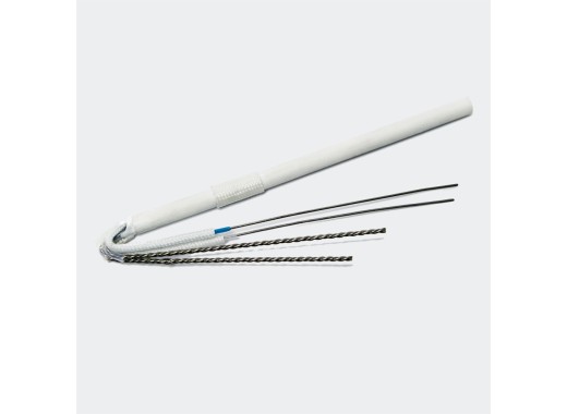 Spare heating element for Aoyue 9378 / 768A+ / 866