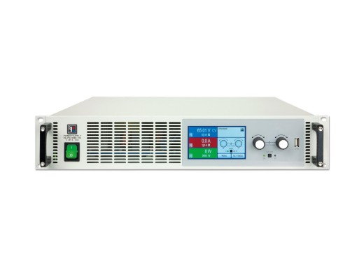 Alimentation électrique EA-PSI 9080-60