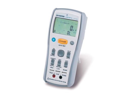 GW Instek LCR-915