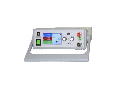 Alimentation électrique EA-PSI 9750-06 DT