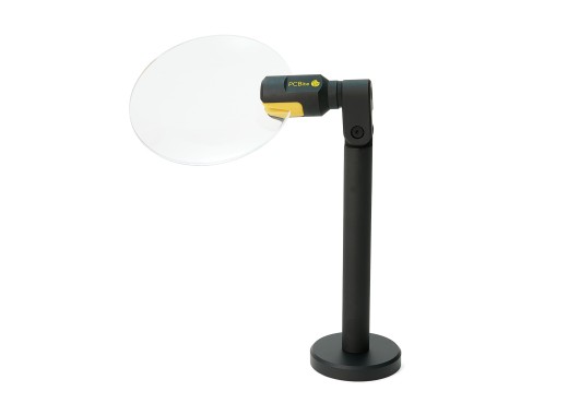 Loupe x3 4020 PCBite de Sensepeek