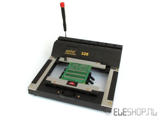 Aoyue 328 working platform