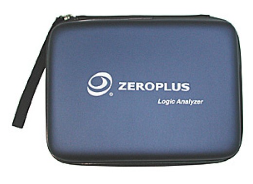 Zeroplus opbergtas