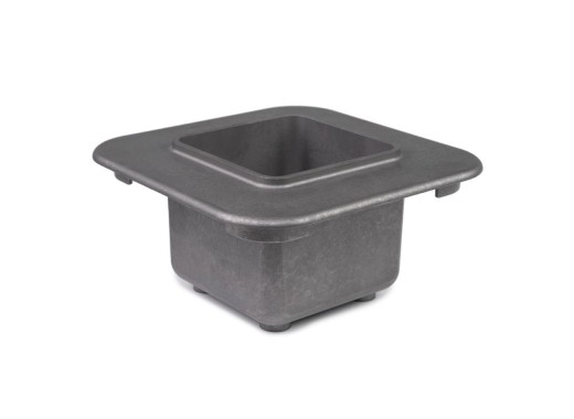 Hakko A5067 durable type crucible for FX-305