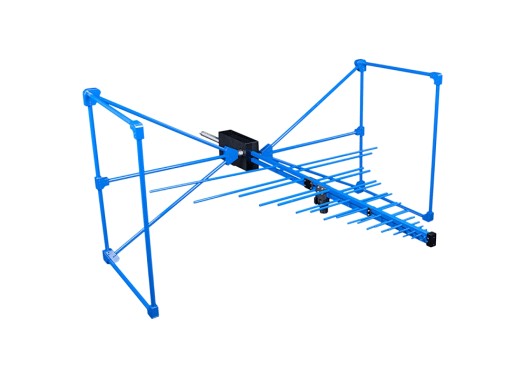 Aaronia HyperLOG 20600 EMI antenna