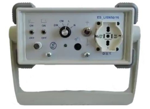 ELab AC LISN 50/16