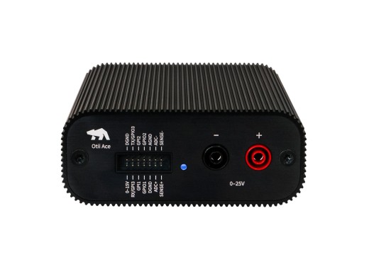 Analyseur de puissance d'arc Qoitech Otii