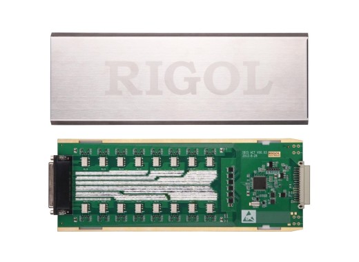 Module Rigol ACT-MC3416 pour la série M300