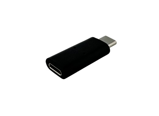 Adaptateur Lightning vers USB-C d'InfiRay