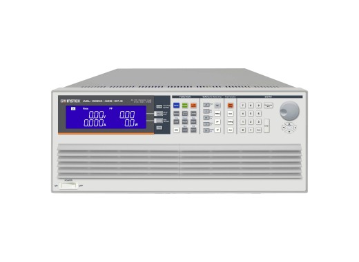 Charge CA GW Instek AEL-5000